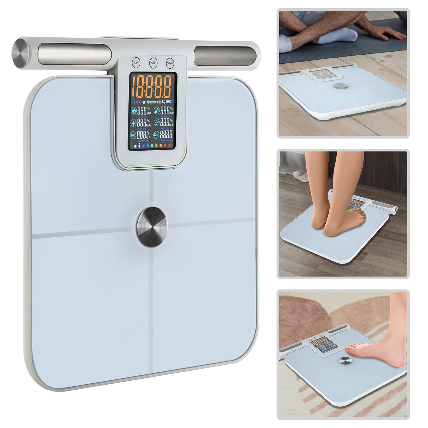 Weight Scales