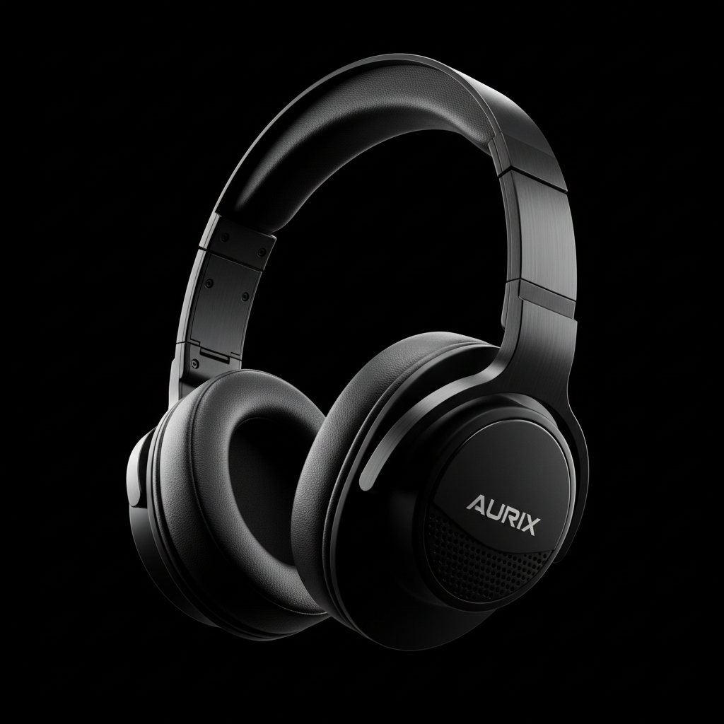 Headphones