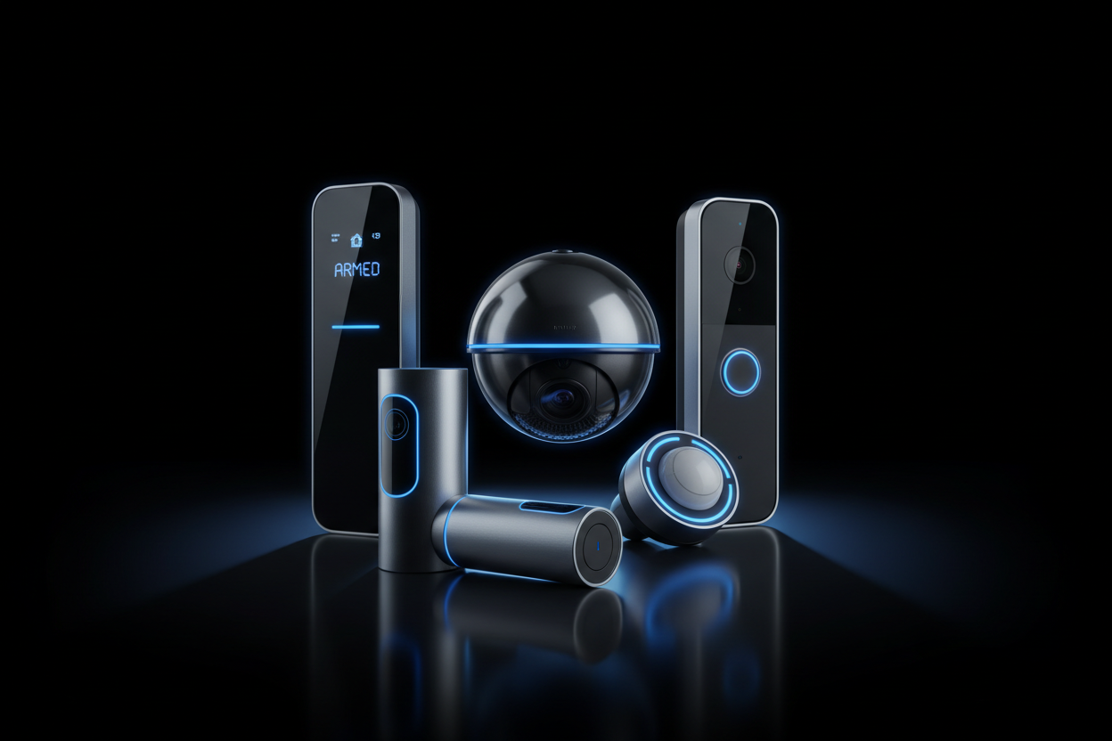 Home Security