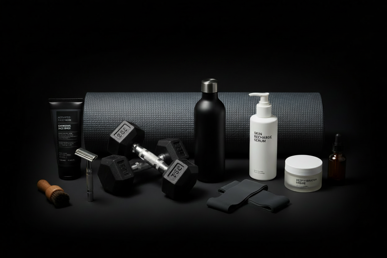 Fitness & Personal Care