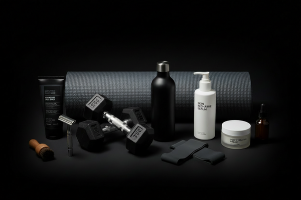 Fitness & Personal Care