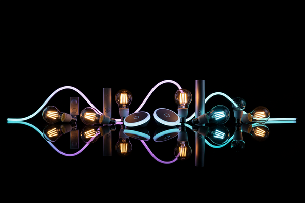 Smart Lighting