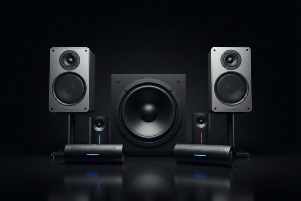 Speakers