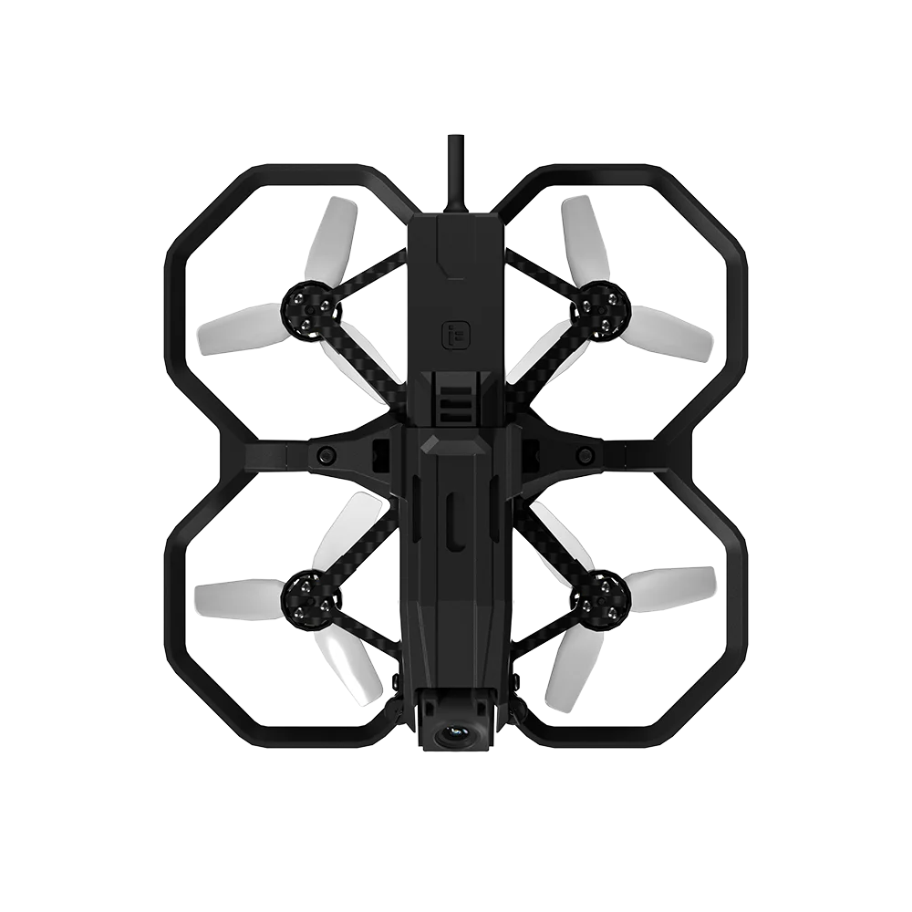 iFlight Defender 25 O4 HD & Defender 20 Lite O4 HD 2.5" 2" Cinewhoop FPV Drone 4K HD Video Transmission ELRS BNF Quadcopter