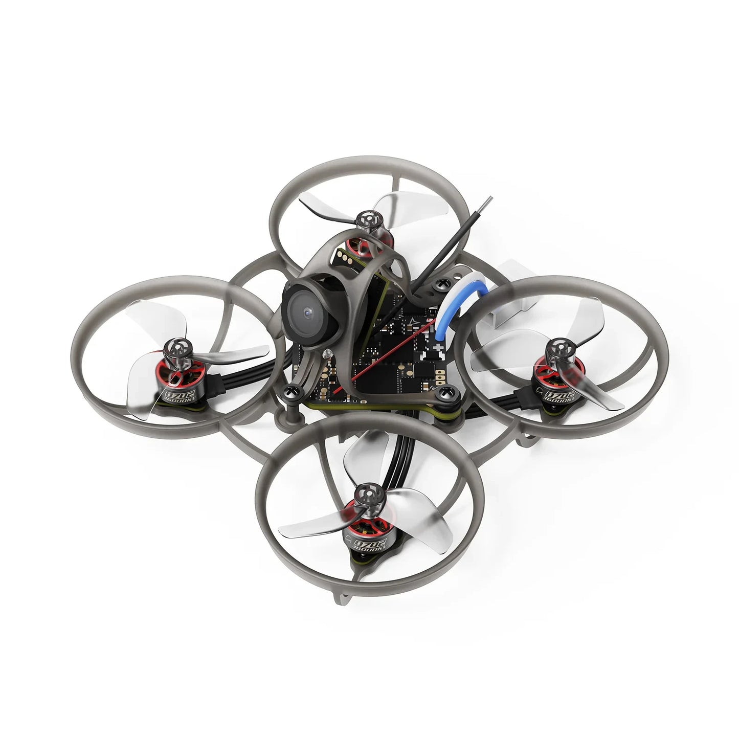 BETAFPV Racing/Freestyle/Champion Air65 II ELRS 2.4G Brushless Whoop Quadcopter Professional RC Mini Drone