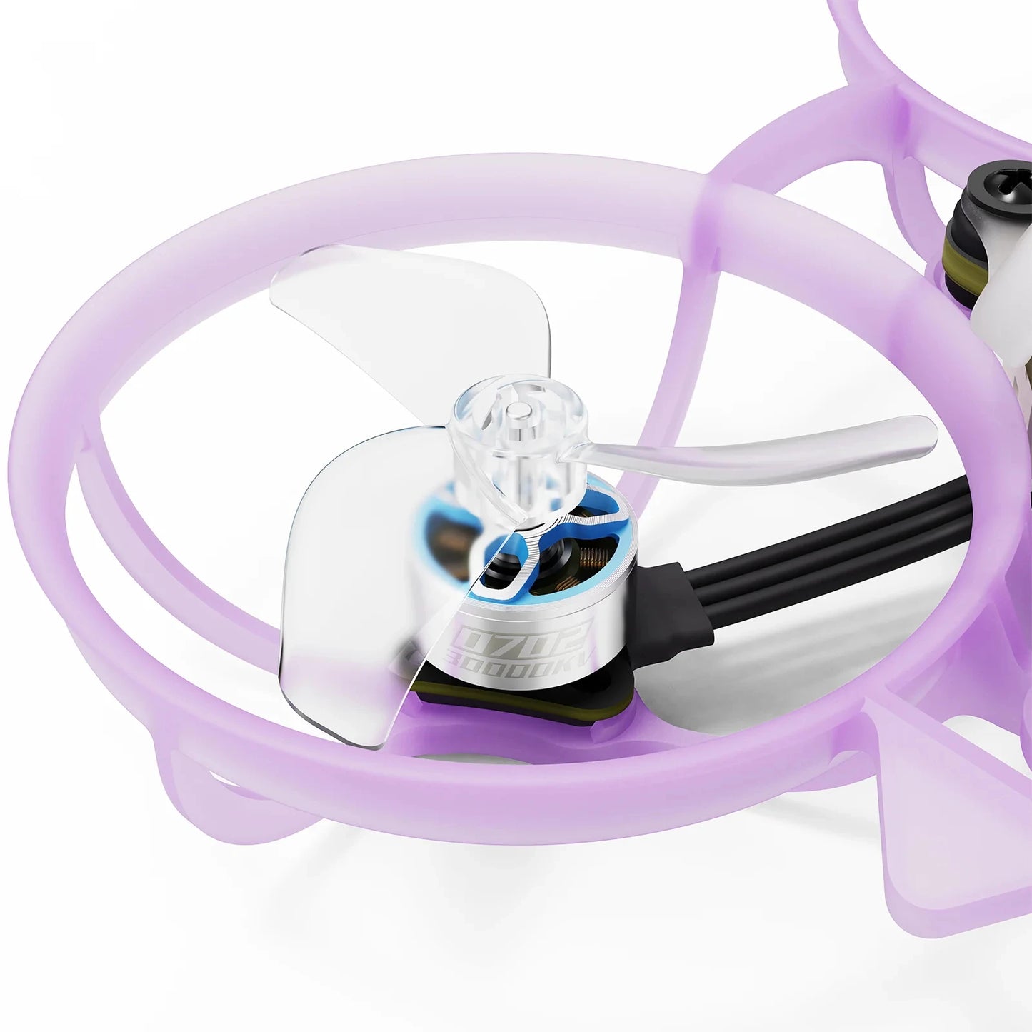 BETAFPV Racing/Freestyle/Champion Air65 II ELRS 2.4G Brushless Whoop Quadcopter Professional RC Mini Drone