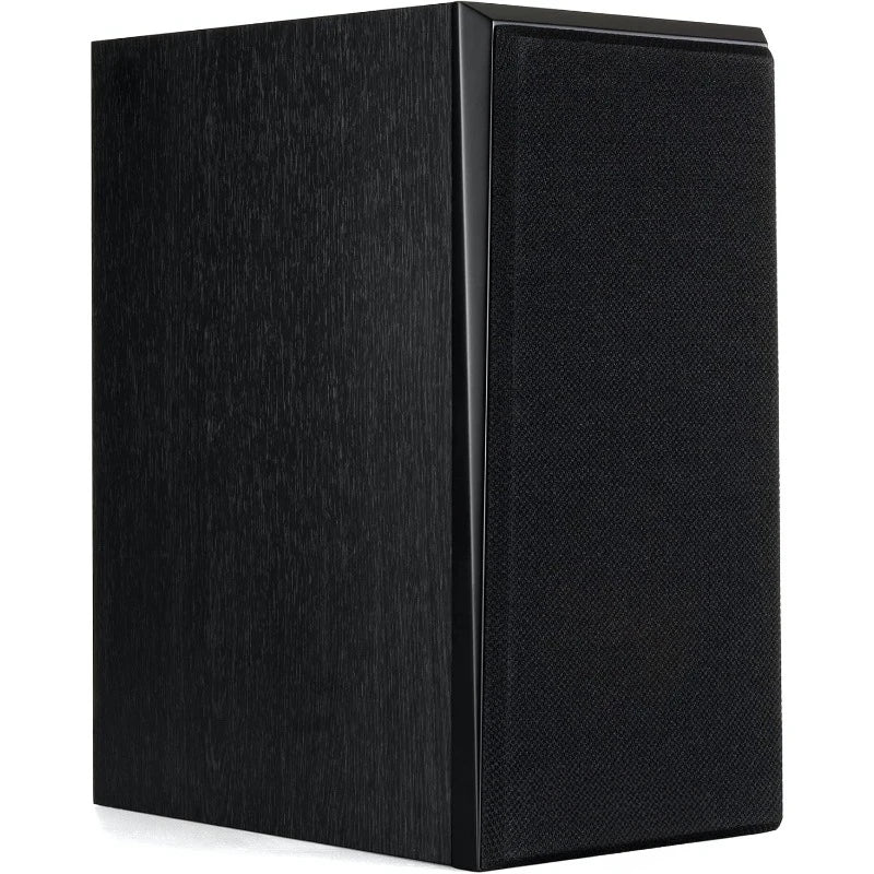 RP-600M Reference Premiere Bookshelf Speakers - Pair (Ebony)