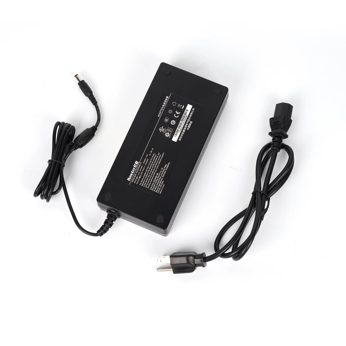 Fosi Audio 48V 5A/48V10A/36V 6A DC Power Supply Charger Home Theater Amplifier Power Adapter For Audio  Amplifier Input 100-240V