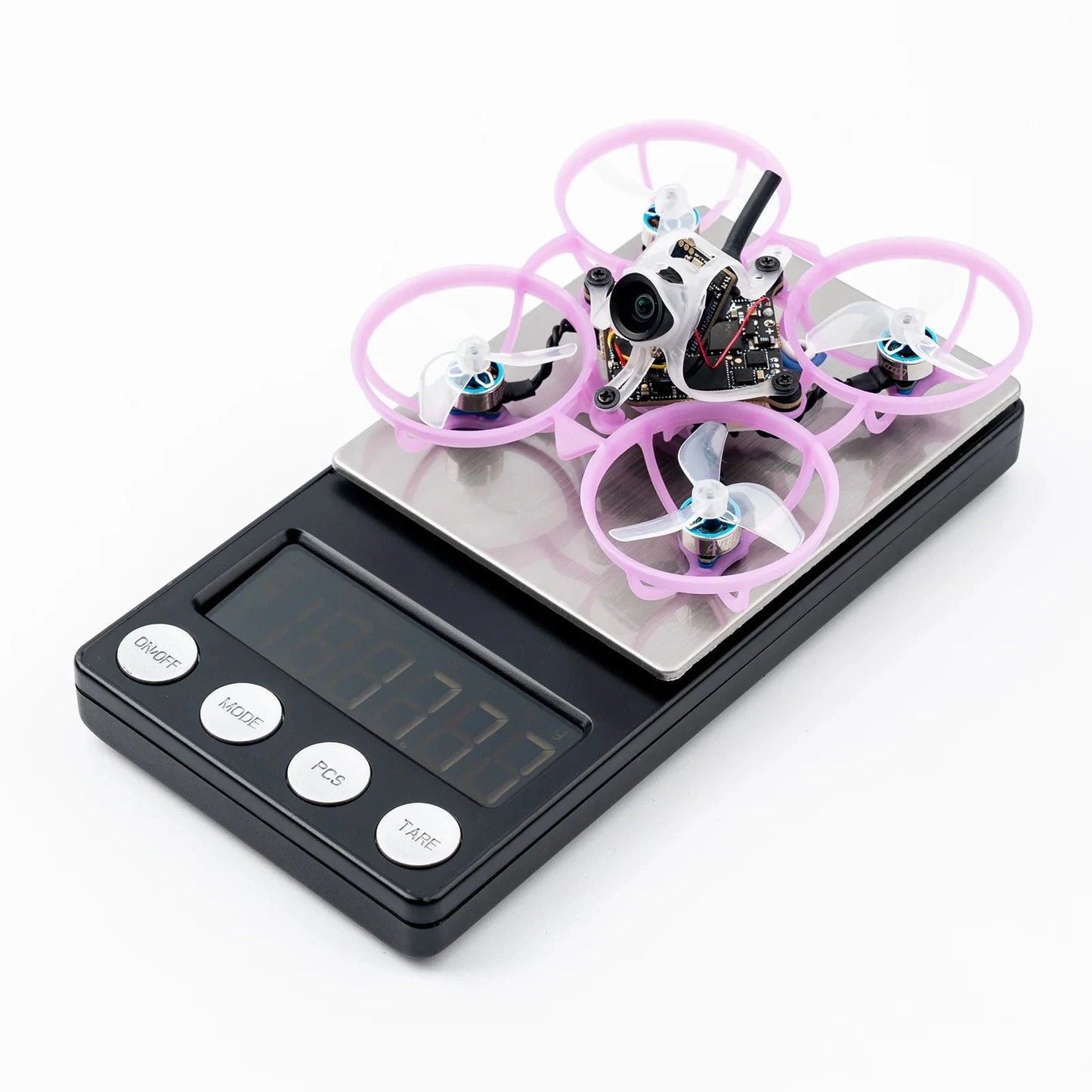 BETAFPV Racing/Freestyle/Champion Air65 II ELRS 2.4G Brushless Whoop Quadcopter Professional RC Mini Drone