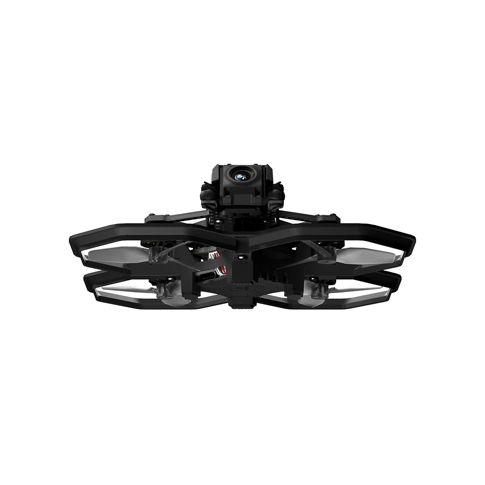 iFlight Defender 25 O4 HD & Defender 20 Lite O4 HD 2.5" 2" Cinewhoop FPV Drone 4K HD Video Transmission ELRS BNF Quadcopter