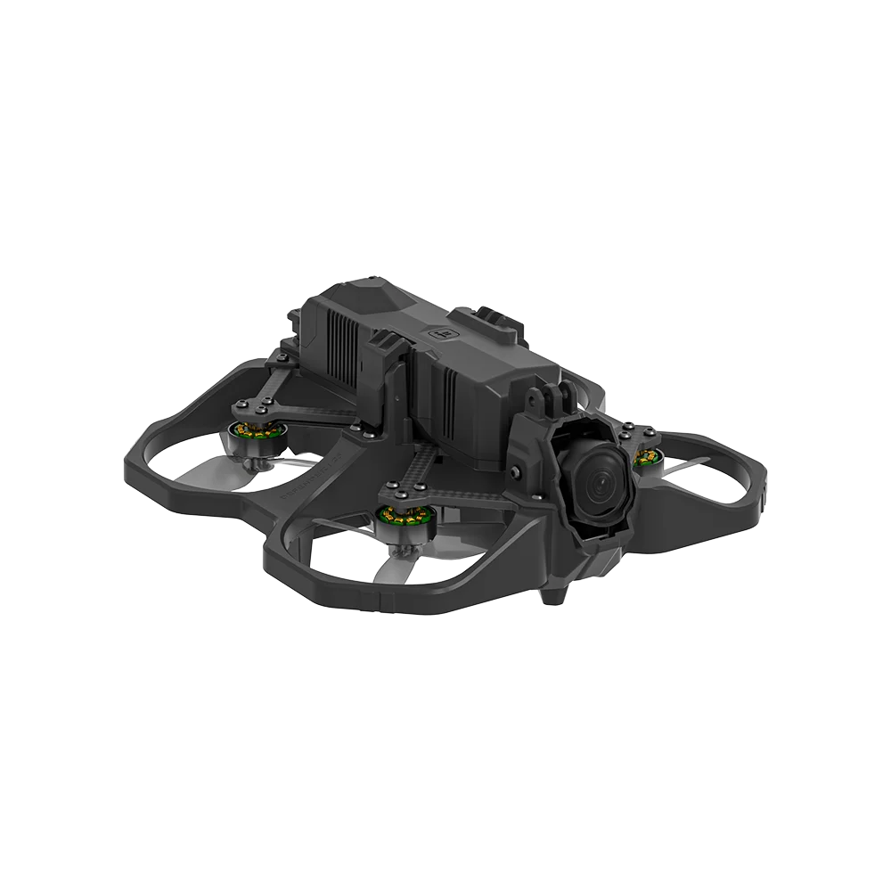 iFlight Defender 25 O4 HD & Defender 20 Lite O4 HD 2.5" 2" Cinewhoop FPV Drone 4K HD Video Transmission ELRS BNF Quadcopter