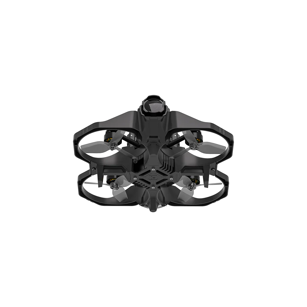 iFlight Defender 25 O4 HD & Defender 20 Lite O4 HD 2.5" 2" Cinewhoop FPV Drone 4K HD Video Transmission ELRS BNF Quadcopter