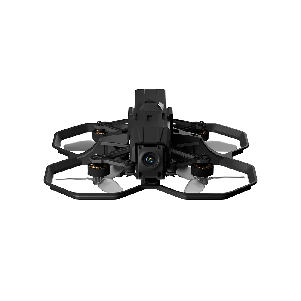iFlight Defender 25 O4 HD & Defender 20 Lite O4 HD 2.5" 2" Cinewhoop FPV Drone 4K HD Video Transmission ELRS BNF Quadcopter