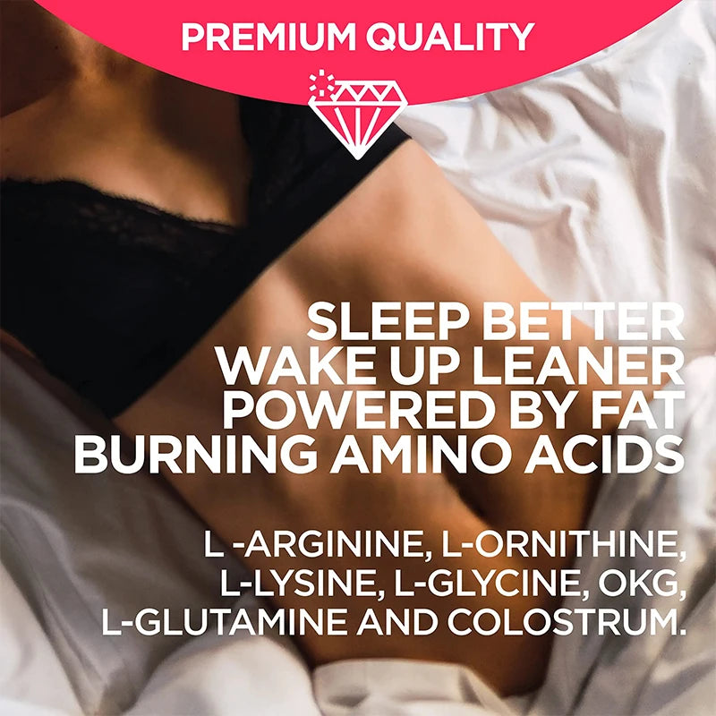 Fat Burning and Cellulitis Weight Loss Supplement, Detoxification, Bowel Movement, Facial Lift, Overall Wellness
