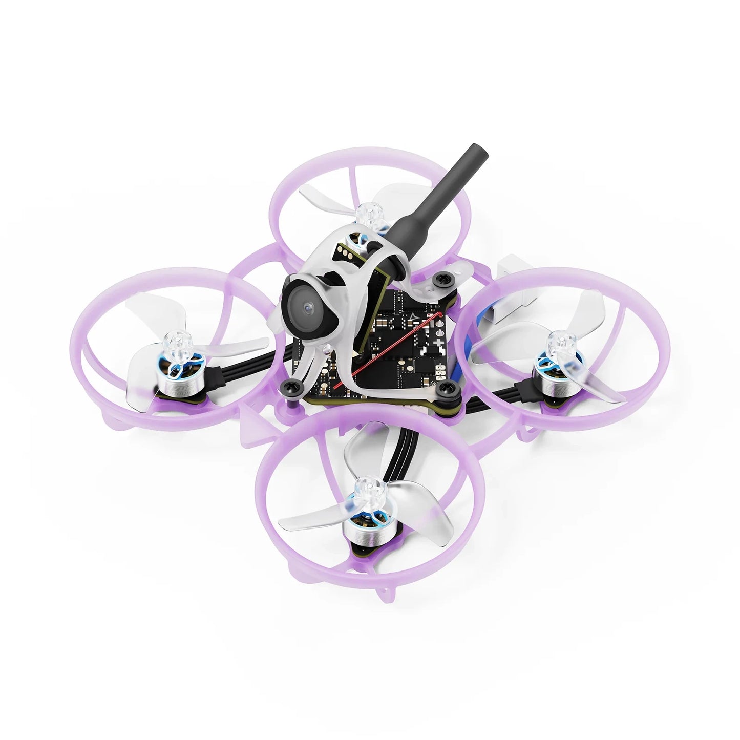BETAFPV Racing/Freestyle/Champion Air65 II ELRS 2.4G Brushless Whoop Quadcopter Professional RC Mini Drone