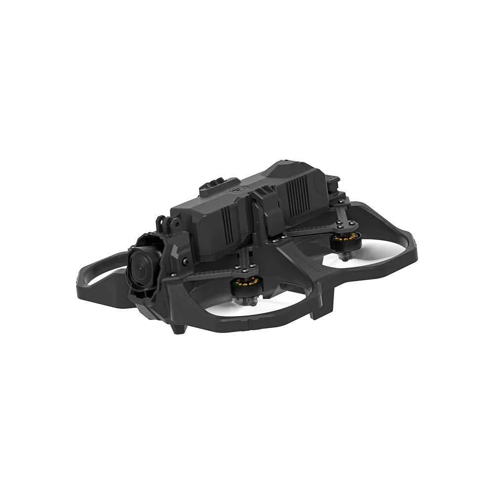 iFlight Defender 25 O4 HD & Defender 20 Lite O4 HD 2.5" 2" Cinewhoop FPV Drone 4K HD Video Transmission ELRS BNF Quadcopter