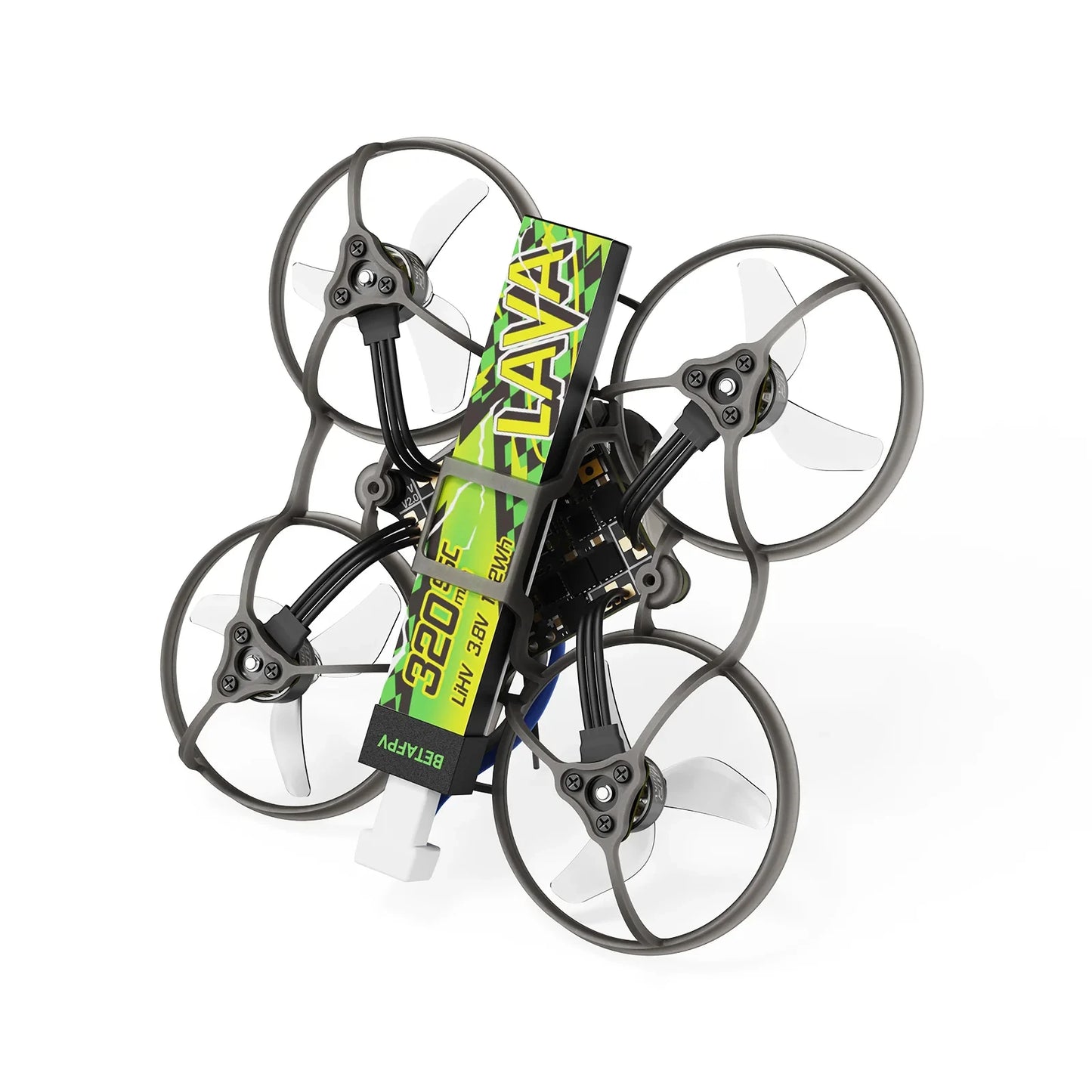 BETAFPV Racing/Freestyle/Champion Air65 II ELRS 2.4G Brushless Whoop Quadcopter Professional RC Mini Drone