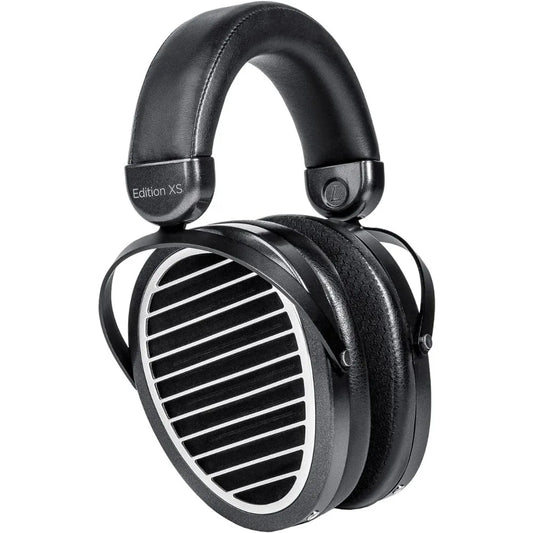 High quality - Edition XS Full-Size Over-Ear Open-Back Planar Magnetic Hi-Fi Headphones with Stealth Magnets Design,